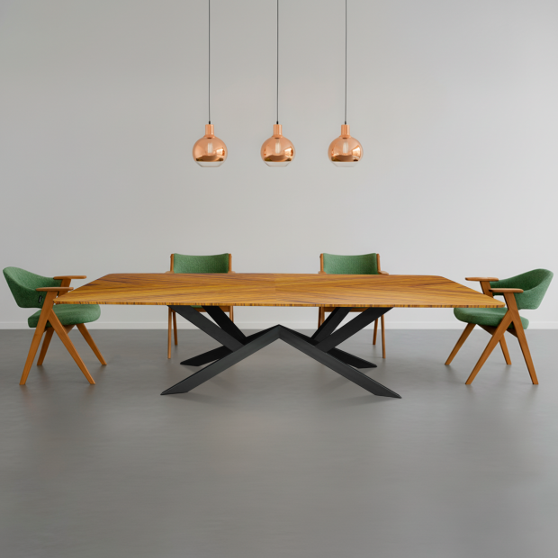 Обеденный стол Palissandro