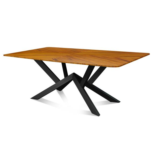 Обеденный стол Palissandro