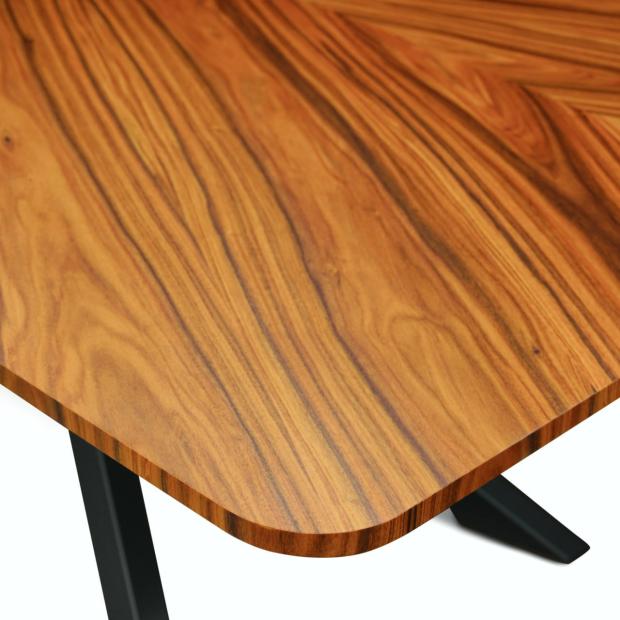 Обеденный стол Palissandro