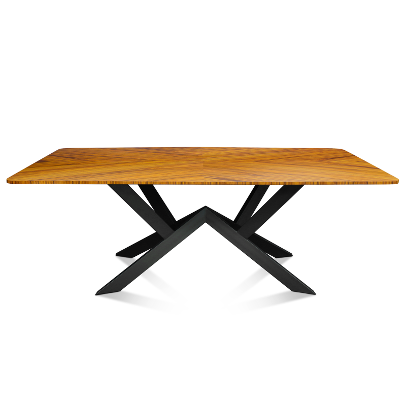 Обеденный стол Palissandro