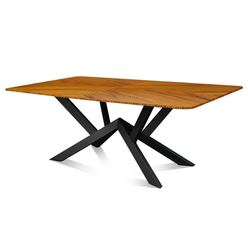 Обеденный стол Palissandro