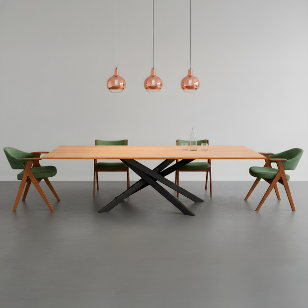 Обеденный стол Teramo