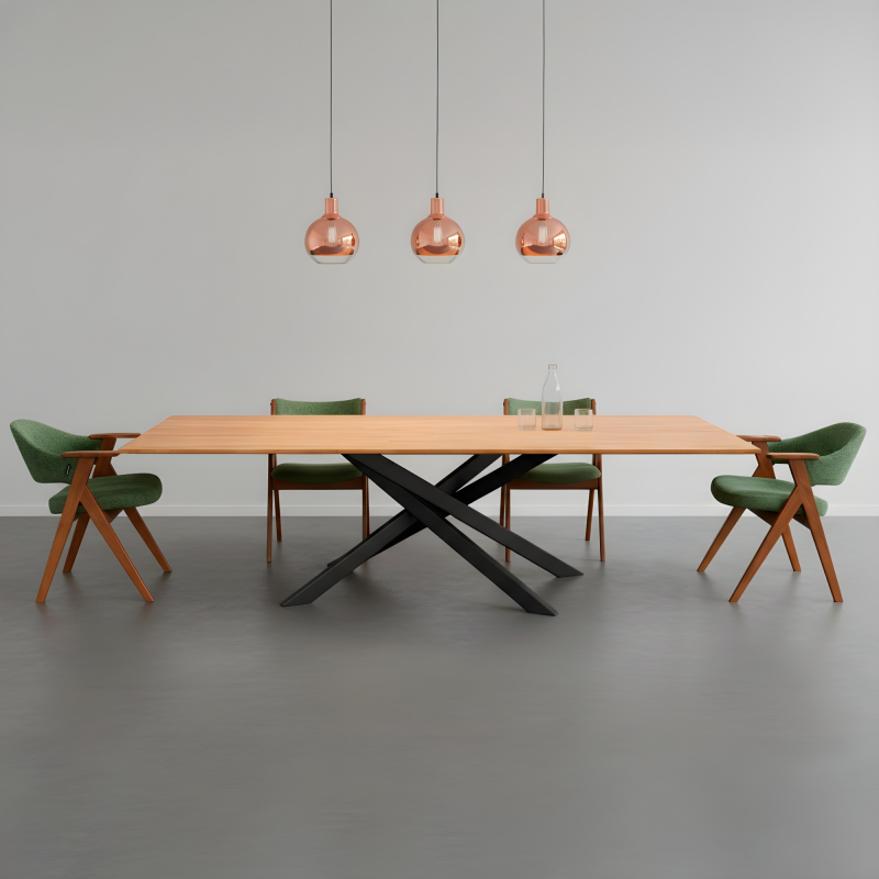 Обеденный стол Teramo