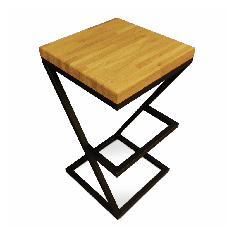 Барный стул Sgabello